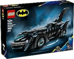 Lego 76304 DC Batman Forever Batmobile ürün görseli