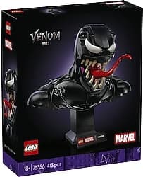 Lego 76356 Super Heroes Venom Büstü ürün görseli