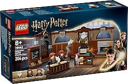 Lego 76442 Harry Potter Hogwarts Şatosu Tılsım Dersi ürün görseli