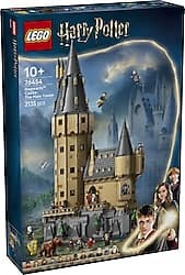 Lego 76454 Harry Potter Hogwarts Şatosu Ana Kule ürün görseli