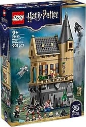 Lego 76463 Harry Potter Hogwarts Şatosu Hastane Koğuşu ürün görseli