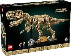Lego 76968 Jurassic World Dinozor Fosilleri Tyrannosaurus Rex ürün görseli