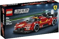 Lego 77261 Speed Champions Ferrari 499P ürün görseli