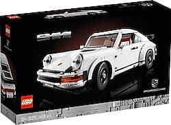 Lego 10295 Creator Expert Porsche 911 ürün görseli