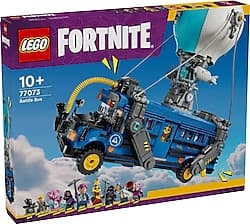 Lego 77073 Fortnite Savaş Otobüsü ürün görseli