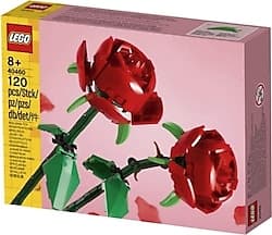 Lego 40460 Gül ürün görseli
