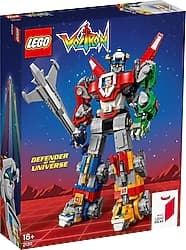 Lego 21311 Ideas Voltron ürün görseli