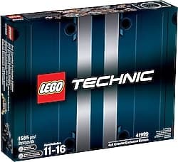 Lego Technic 41999 4x4 Arazi Aracı Crawler ürün görseli