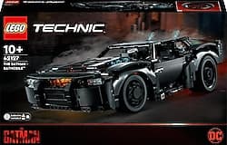Lego 42127 Technic Batman Batmobil ürün görseli