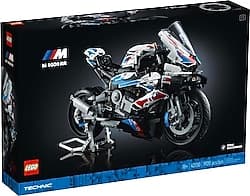 Lego 42130 Technic BMW M 1000 RR ürün görseli