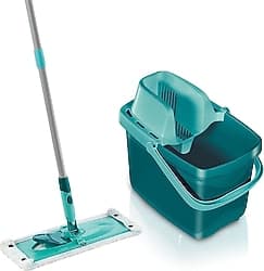 Leifheit Clean Twist Combi XL Temizlik Seti ürün görseli