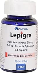 Lepigra 30 Tablet ürün görseli