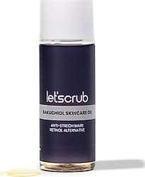 Let'scrub Çatlak Karşıtı 100 ml Vücut Yağı ürün görseli