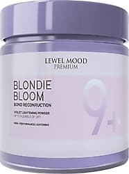 Lewel Mood Premium Blondie Bloom Blue +9 Ton 500 g Saç Açıcı ürün görseli