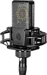 Lewitt LCT 440 Pure Condenser Mikrofon ürün görseli