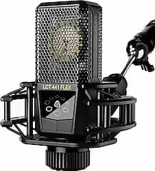 Lewitt LCT 441 Flex Condenser Mikrofon ürün görseli