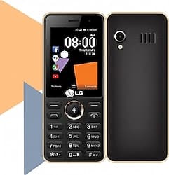 LG D370 ürün görseli