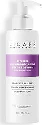 Licape Bitkisel Hyalüronik İçeren Vücut Losyonu 200 ml ürün görseli