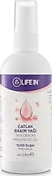 Life In Çatlak Yağı 125 ml ürün görseli