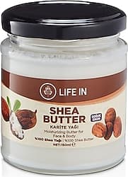 Life In Shea Butter Vücut Yağı 150 ml ürün görseli