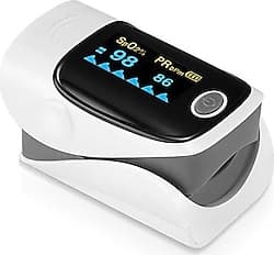 Life Net PFX-033 Taşınabilir Parmak Tipi Pulse Oksimetre ürün görseli