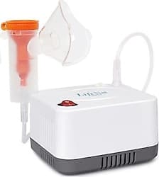 Life Net WNE211 Kompresörlü Nebulizatör ürün görseli