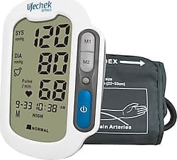 Lifechek BPM 65 Koldan Dijital Tansiyon Aleti ürün görseli