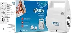 Lifechek JLN-2308AS Plus Nebulizatör ürün görseli
