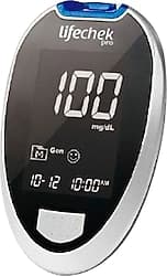 Lifechek Pro TD-4277 Şeker Ölçüm Cihazı ürün görseli