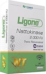 Ligone Nattokinase 30 Kapsül ürün görseli