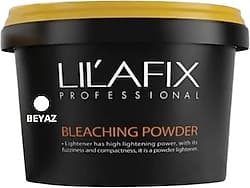 Lilafix Bleaching Powder 2000 gr Saç Açıcı ürün görseli