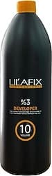Lilafix Peroksit 1000 ml %3 10 Vol Oksidan ürün görseli