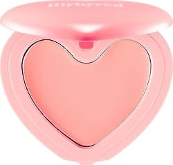 Lilybyred Luv Beam Cheek Balm 06 Fluffy Peach Krem Allık ürün görseli