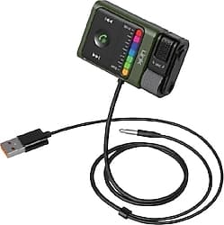 LinkTech G13 Bluetooth Araç Kiti ürün görseli