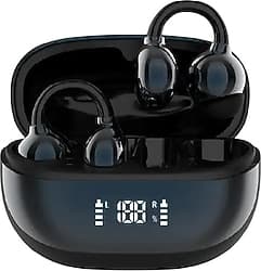 LinkTech S155 TWS Open Ear Bluetooth Kulaklık ürün görseli