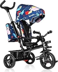 Lionelo Haari 2 in 1 Bebek Bisikleti ürün görseli