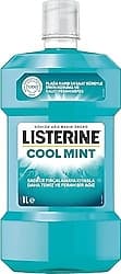 Listerine Cool Mint 1 lt Gargara ürün görseli