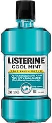 Listerine Cool Mint 500 ml Gargara ürün görseli