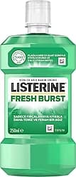 Listerine Fresh Burst Ferah Nane 250 ml Gargara ürün görseli