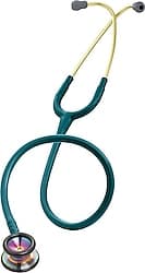 Littmann Classic II 2153 Karayip Mavisi/Gökkuşağı Pediatrik Stetoskop ürün görseli