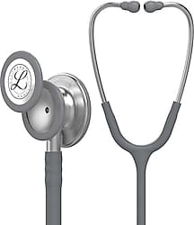 Littmann Classic III 5621 Gri Stetoskop ürün görseli