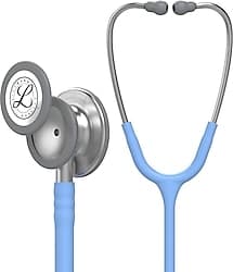 Littmann Classic III 5630 Buz Mavisi Stetoskop ürün görseli