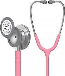 Littmann Classic III 5633 İnci Pembe Stetoskop ürün görseli