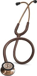 Littmann Classic III 5809 Kahverengi Stetoskop ürün görseli