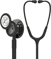 Littmann Classic III 5811 Mat Siyah Stetoskop ürün görseli