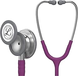 Littmann Classic III 5831 Mürdüm Stetoskop ürün görseli