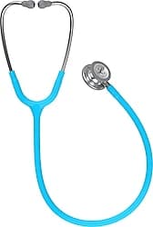 Littmann Classic III 5835 Turkuaz Stetoskop ürün görseli
