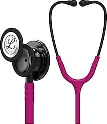 Littmann Classic III 5871 Rasberry Smoke Stetoskop ürün görseli