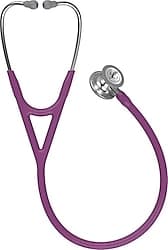 Littmann Cardiology IV 6156 Mürdüm Kardiyolojik Stetoskop ürün görseli