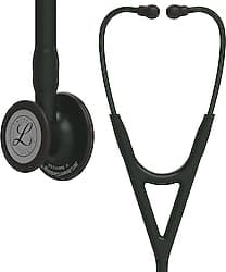 Littmann Cardiology IV 6163 Siyah Kardiyolojik Stetoskop ürün görseli